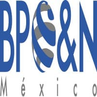 BPO&N MÃ©xico logo