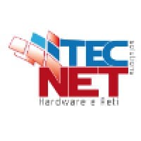 TecNet Solutions IT logo