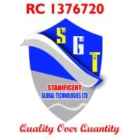 STANIFICENT GLOBAL logo