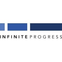 InfiniteProgress logo