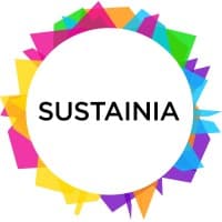 Sustainia logo