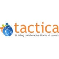 Tactica Business Solutions logo
