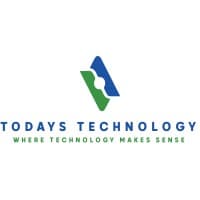 Todays Technology ME logo