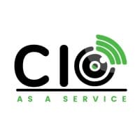 CIO as a Service logo