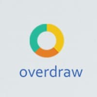 Overdraw Enterprise Services logo
