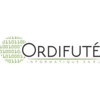 OrdifutÃ© informatique SÃ rl logo