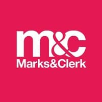 Marks & Clerk Singapore logo