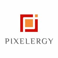 Pixelergy logo