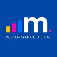Metrics logo