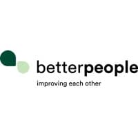 betterpeople A/S logo