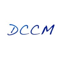 DCCM logo