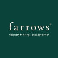 Farrows logo