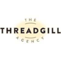The Threadgill Agency logo