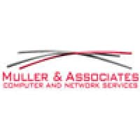 Muller & Associates logo