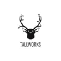 TALLWORKS logo