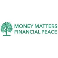 MONEY MATTERS FINANCIAL PEACE logo