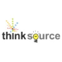 THINKSOURCE logo
