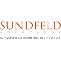 Sundfeld Advogados logo