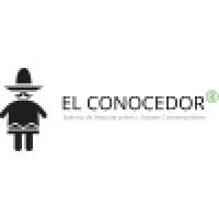 EL CONOCEDORÂ® || AgÃªncia de Pesquisa sobre o Homem ContemporÃ¢neo logo
