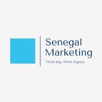 Senegal Marketing logo