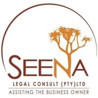 SEENA Legal Consult logo