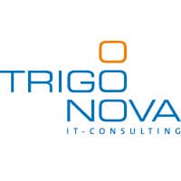 Trigonova logo