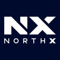 NorthX logo