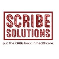 Scribe Solutions logo