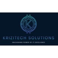 KriziTech Solutions logo