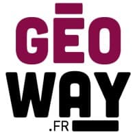 GEOWAY logo