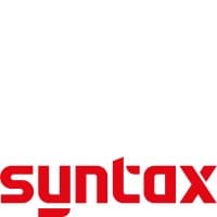 Syntax logo