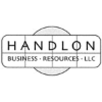 Handlon Business Resources logo