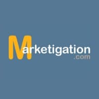 Marketigation.com logo