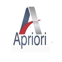 Apriori BPO Brazil logo