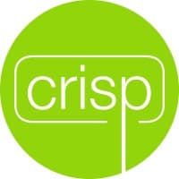 Crisp Recruitment logo