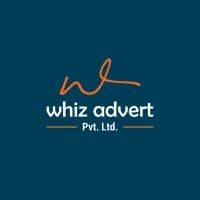 Whiz Advert logo