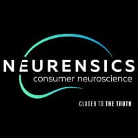 Neurensics logo