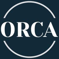 ORCA IT CONSULTING logo