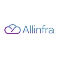 Allinfra Sverige logo
