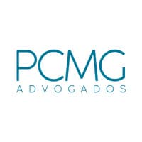 Pereira de Carvalho e Monteiro GalvÃ£o Advogados logo