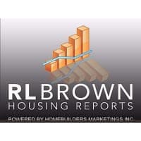 RL BROWN Housing Reports logo