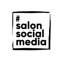 Salon Social Media logo