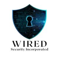WIRED Security logo