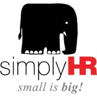SimplyHR Solutions logo