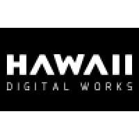 HAWAII DIGITAL WORKS logo