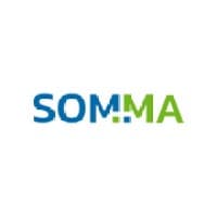 SOMMA logo