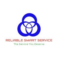 Reliable Smart Service logo
