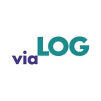 viaLog Logistics Consulting logo