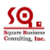 Square Business Consulting logo