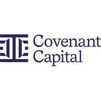 Covenant Capital Pte logo